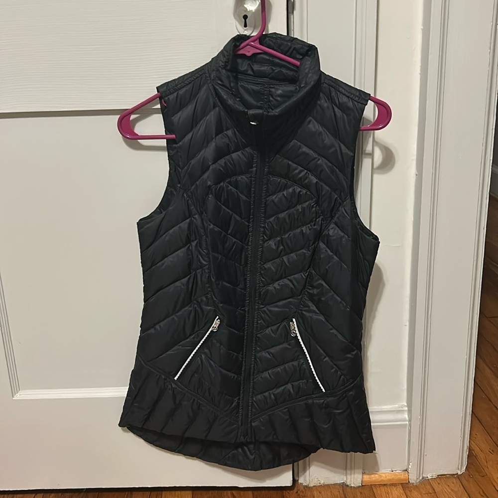 Lululemon Vest